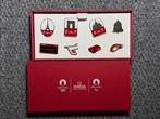 Insigne Omega 2024 Paris Olympic Games co-branded badge gift, Verzamelen, Nieuw