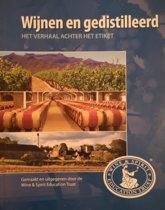Wijnen en gedestilleerd De waarheid achter het 9781905819263, Boeken, Wetenschap, Zo goed als nieuw, Verzenden