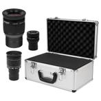 Oculairkoffer (niet alleen) voor Dobson-telescopen, Audio, Tv en Foto, Optische apparatuur | Telescopen, Verzenden, Nieuw, Onderdelen of Toebehoren