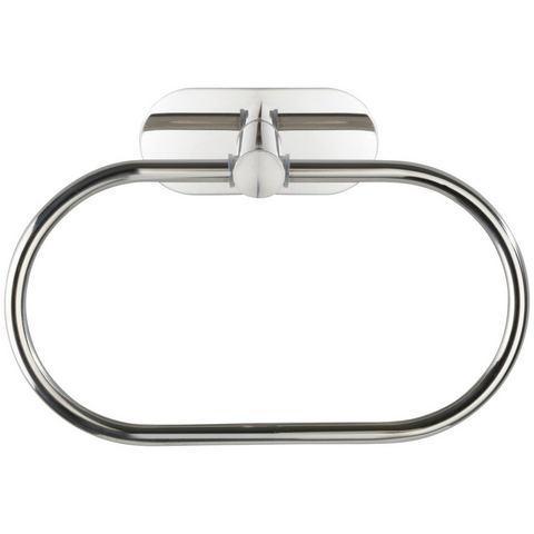 WENKO Handdoekring Orea, Huis en Inrichting, Badkamer | Badtextiel en Accessoires, Nieuw, Verzenden