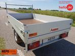 VOORJAARS-AKTIE bij HEFO op Anssems PLT Basic plateauwagens, Nieuw