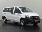 Zakelijke Lease |  Mercedes-Benz Vito 114BlueTEC 7G-Tronic A, Automaat, ABS, Stof, Gebruikt
