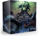 Lords of Ragnarok - Seas of Aegir Expansion | Awaken Realms, Verzenden, Nieuw