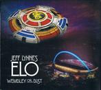 Electric Light Orchestra - Wembley Or Bust, Ophalen of Verzenden, Gebruikt