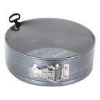 Quttin ronde springvorm Ø 24 cm antraciet, Huis en Inrichting, Keuken | Keukenbenodigdheden, Ophalen of Verzenden, Nieuw