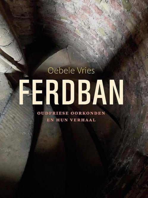 9789056156428 Ferdban Oebele Vries, Boeken, Studieboeken en Cursussen, Nieuw, Verzenden