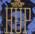cd - The Wonder Stuff - Hup, Zo goed als nieuw, Verzenden
