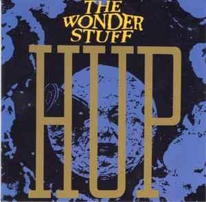 cd - The Wonder Stuff - Hup, Cd's en Dvd's, Cd's | Overige Cd's, Zo goed als nieuw, Verzenden