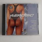 Aerobic 3 cd box, Verzenden, Gebruikt