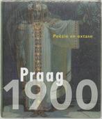 Praag 1900 9789040093890, Verzenden, Gelezen