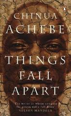 Things Fall Apart 9780141023380, Boeken, Zo goed als nieuw