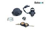 Contactslot Set Royal Enfield Himalayan 410 2021->, Motoren, Onderdelen | Overige, Verzenden, Gebruikt