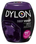 Dylon Textielverf Deep Violet, Hobby en Vrije tijd, Nieuw