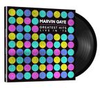 Marvin Gaye - Greatest Hits Live In 76 - LP, Ophalen of Verzenden, Nieuw in verpakking