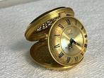 Tafelklok - Jaeger-LeCoultre Neoklassiek - Verguld messing -, Antiek en Kunst