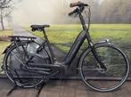 Gazelle Grenoble C8+ – Elektrische Fiets met 500Wh Accu, Ophalen of Verzenden, Zo goed als nieuw, 50 km per accu of meer, 55 tot 59 cm