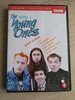 DVD TV Serie - The Young Ones - Serie 1, Cd's en Dvd's, Dvd's | Tv en Series, Komedie, Gebruikt, Vanaf 6 jaar, Verzenden