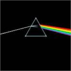 LP gebruikt - Pink Floyd - The Dark Side Of The Moon