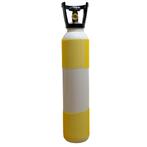 Persluchtfles 7L 300 Bar Industrieel, Ophalen of Verzenden, Nieuw