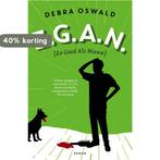 Z.g.a.n. 9789026140433 Debra Oswald, Boeken, Verzenden, Zo goed als nieuw, Debra Oswald