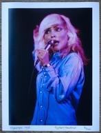 Gijsbert Hanekroot - Blondie, Nijmegen 1978