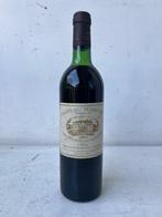 1980 Chateau Margaux - Margaux 1er Grand Cru Classé - 1 Fles, Verzamelen, Nieuw