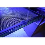 Zelfbouw Net Cover 120cm incl. 1 x Universal Cut out, Ophalen of Verzenden, Nieuw