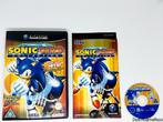 Nintendo Gamecube - Sonic Gems Collection - UKV, Spelcomputers en Games, Games | Nintendo GameCube, Verzenden, Gebruikt