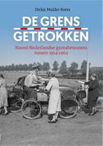 De grens getrokken 9789023257127 Dirkje Mulder-Boers, Boeken, Verzenden, Gelezen, Dirkje Mulder-Boers