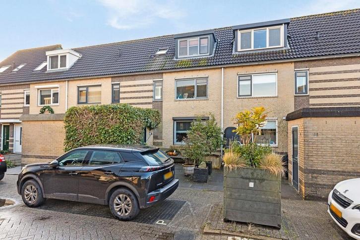 Te huur: Huis Jan Bijhouwerstraat in Purmerend, Huizen en Kamers, Huizen te huur, Noord-Holland