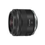 Canon RF 35mm f/1.8 Macro IS STM objectief - Tweedehands, Verzenden, Gebruikt, Macrolens