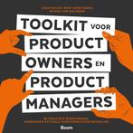 9789024449989 Toolkit voor product owners en product mana..., Verzenden, Nieuw, Stas Pavlov
