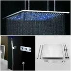 LED douche set 500 MM, Doe-het-zelf en Verbouw, Verzenden, Nieuw