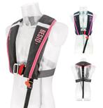Besto Comfort Fit 180N Reddingsvest met Harnas, Watersport en Boten, Ophalen of Verzenden, Nieuw, Besto
