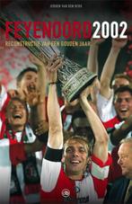 Feyenoord 2002 9789077740934 Jeroen van den Berg, Verzenden, Gelezen, Jeroen van den Berg