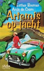 Artemis op jacht 9789080872240 E. Bremer, Verzenden, Gelezen, E. Bremer