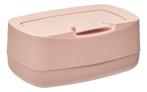 Bebe-Jou Pale Pink Easy Wipe Box 422809, Verzenden, Nieuw