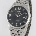 RSW - Swiss Watch - RSWA111-SS-3 - Zonder minimumprijs -, Nieuw