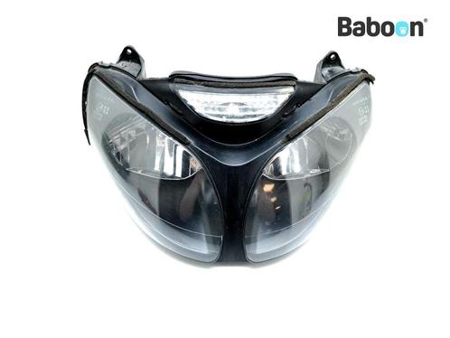 Koplamp Kawasaki ZX 12 R Ninja 2000-2001 (NINJA ZX-12R, Motoren, Onderdelen | Kawasaki, Gebruikt, Verzenden