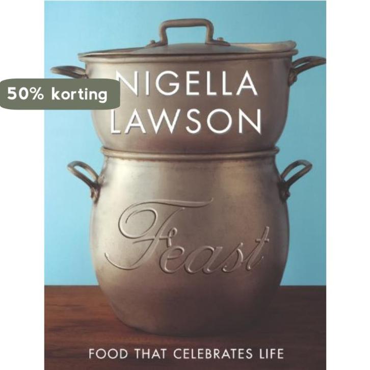 Feast 9780701175214 Lawson, Boeken, Taal | Engels, Zo goed als nieuw, Verzenden