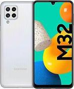 Samsung Galaxy M32 Dual SIM 128GB white, Gebruikt, Verzenden, Wit, Zonder simlock