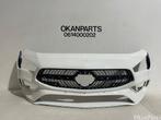 Mercedes-Benz CLA W118 AMG voorbumper A1188853901, Ophalen, Gebruikt, Voor, Bumper