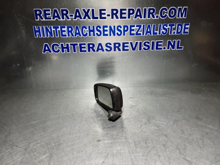 Van een Opel Ascona B, de buitenspiegel (idem Manta B)., Auto-onderdelen, Carrosserie en Plaatwerk, Nieuw, Opel, Verzenden