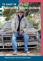 Te gast in Australie en Nieuw-Zeeland / Te gast in pocket, Boeken, Verzenden, Zo goed als nieuw