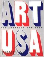 AMERICAN ART BOOK 9780714841199 Phaidon, Boeken, Verzenden, Gelezen, Phaidon