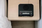 Sangean DCR-89+ Wekkerradio DAB+, FM AUX, DAB+, FM, USB Accu, Verzenden, Zo goed als nieuw