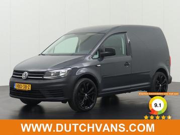 Volkswagen Caddy 2.0TDI Bestelbus 2019 L1 H1 Diesel