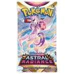 Pokemon Astral Radiance Booster Pack, Hobby en Vrije tijd, Verzenden, Nieuw