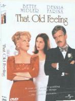 That Old Feeling DVD (2006) Bette Midler, Reiner (DIR) cert, Zo goed als nieuw, Verzenden