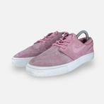 NIKE SB Stefan Janoski (GS) Elemental Pink - Maat 40, Verzenden, Nike, Sneakers of Gympen, Gedragen